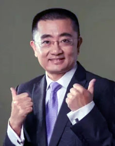 潘黎