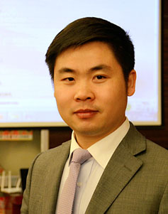 黃宏